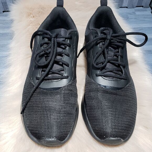 Adidas qt racer 2.0 Wemen 's black running sh… - Picture 2 of 7